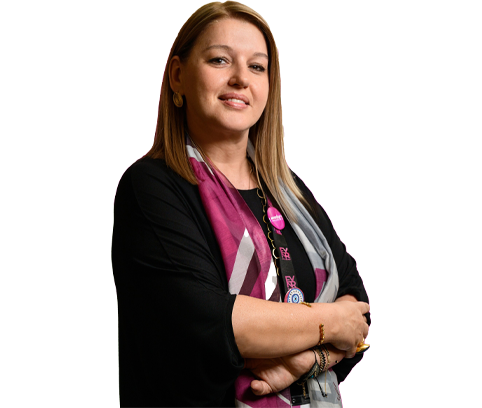 Εύη Γαϊτάνου