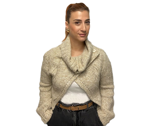 Μαρία Γεωργιάδου