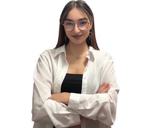 Δέσποινα Καγκελίδη