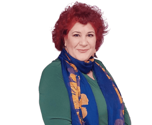 Μάγδα Καλαρίτη 