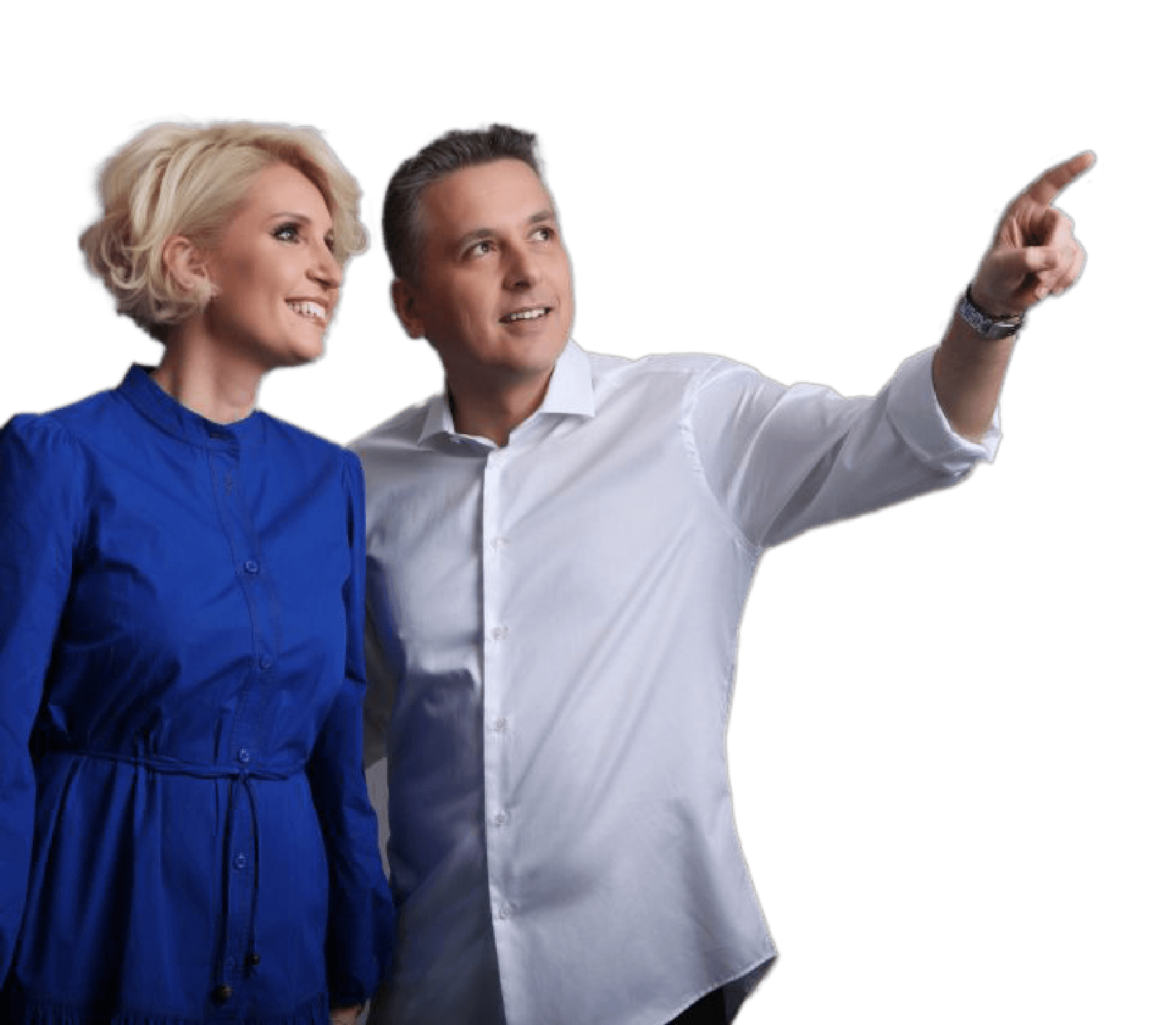 Ποιοι Είμαστε